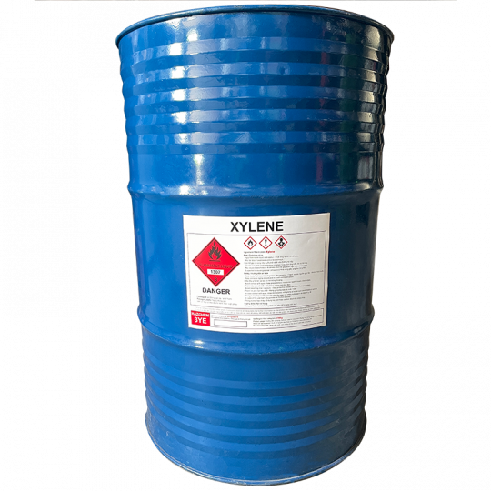 Xylene Solvent (Xy)