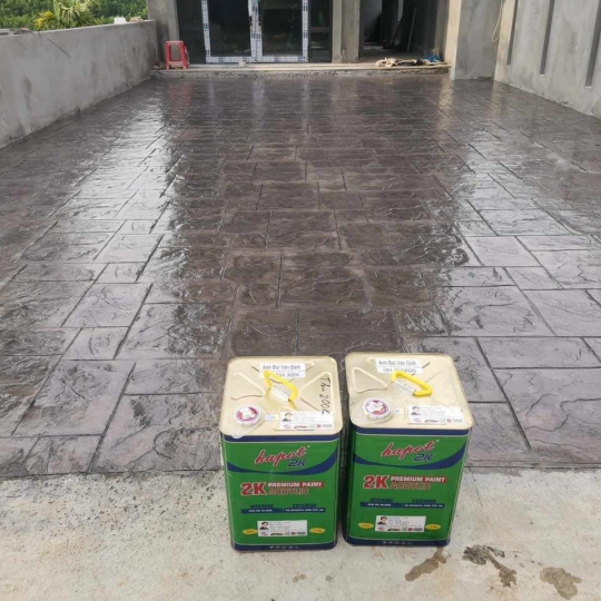 Bóng2K68A*20Kg