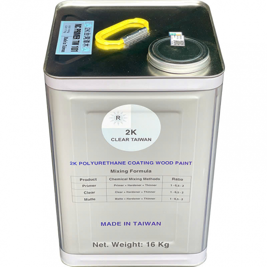 Cứng 2K TWC1-TAIWAN CAO CẤP - 16 Kg