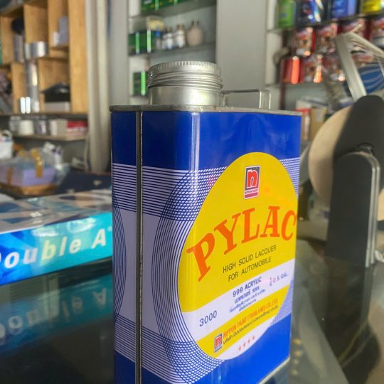 Bóng 1K PYPAC 999-1Kg