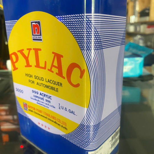 Bóng 1K PYPAC 999-1Kg