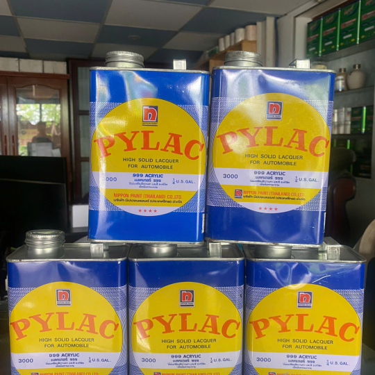 Bóng 1K PYPAC 999-1Kg