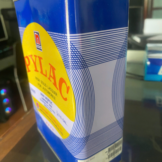 Bóng 1K PYPAC 999-1Kg