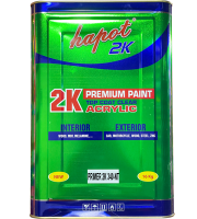 Hệ Sơn Lót 2K -Trong 