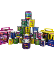 Sơn Dầu Bóng 2K AB Ngoài Trời Cao cấp - xe hơi - xe máy - nón bảo hiểm vvv...