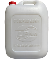 Hệ Sơn Nc - Bả Lau Gỗ - Matit 