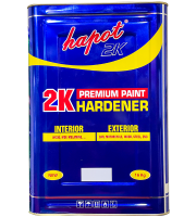 Sơn Cứng 2K68-B Cao Cấp Trong Nhà 