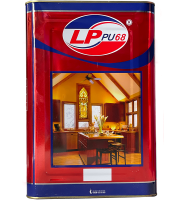 Sơn Bóng Pu Sơn Gỗ Trong Nhà cao cấp 