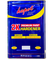 Sơn Cứng 2K Cao Cấp Ngoài Trời