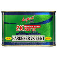 Sơn Cứng 2K 68-NT - 0.5 Kg | Sơn 2K đồ gỗ 