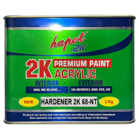 Sơn Cứng 2K 68-NT- 2 Kg | Sơn 2K đồ gỗ 