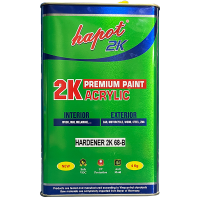 Sơn Cứng - 2K68 - 4Kg | Sơn PU đồ gỗ 