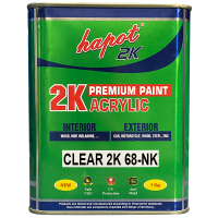  Bóng2K68NK - 1,5Kg | Sơn PU đồ gỗ  