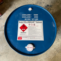 Dung Môi Butyl Cellosolve Solvent (BCS) | Sơn PU đồ gỗ 