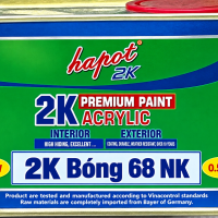 2K Bóng 68 NK(Nhanh khô)  -0.5Kg