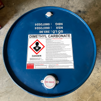 Dung Môi DiMethyl Cacbonate (DMC) | Sơn PU đồ gỗ 