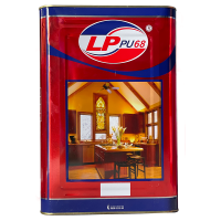 Sơn Trắng bóng Pu - 16 Kg | Sơn PU đồ gỗ 