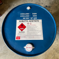 Dung Môi N - Butyl Acetate (NBAC) | Sơn PU đồ gỗ 