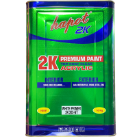 Sơn Trắng Lót 2K 205-NT - 16 Kg | Sơn PU đồ gỗ 