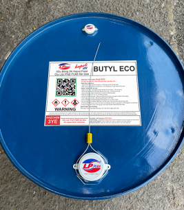 Xăng Butyl ECO - 220 Lít | Sơn PU đồ gỗ 