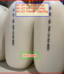 Sơn NC Lót 2H Gỗ 1TP- 25 Kg | Sơn PU đồ gỗ 