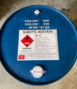 Dung Môi N - Butyl Acetate (NBAC) | Sơn PU đồ gỗ 