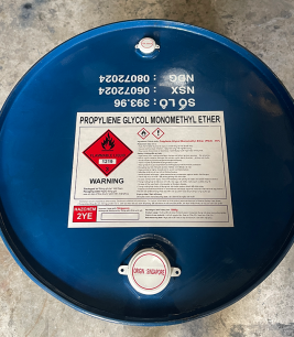 Dung Môi Propyleneglycol Monomethyl Ether Acetate (PMA) 90% | Sơn PU đồ gỗ 