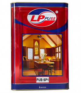 Sơn Pu Bóng SP1 - 15Kg | Sơn PU đồ gỗ 