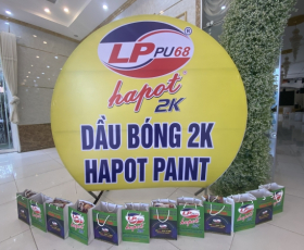 Hội Nghị Sơn PU - Hố Nai