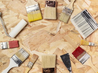 Các loại sơn gỗ phổ biến trên thị trường hiện nay