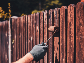 Cách Lựa Chọn Sơn Gỗ Phù Hợp Với Nhu Cầu Bản Thân