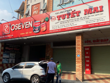 Đại Lý Tuyết Mai Chuyên Bán Lót Pu Cao  Cấp 324 - Hương Mạc, Từ Sơn, Bắc Ninh - ĐT: 0975.351.979 - 0964.464.646