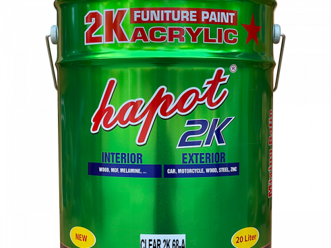 ĐẠI LÝ 2K HAPOT - Tính Thịnh Phát 68 - ĐT: 0943.733.155 - 0753.873.366