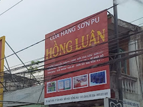 ĐẠI LÝ 2K HAPOT - Hồng Luân Chuyên bán 2K 999