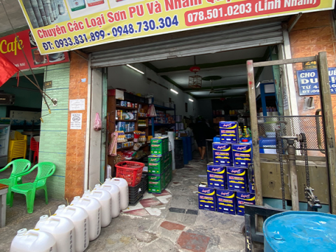 ĐẠI LÝ 2K HAPOT - Hồng Luân Chuyên bán 2K 999