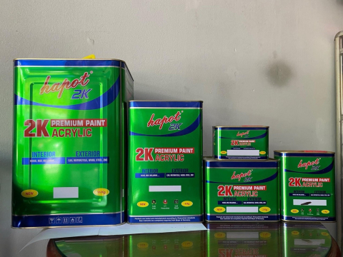 CTY 2K HAPOT PAINT VN  68  Dốc Đồng Nách Hố Nai - DT 0938.030303- 032.795.1768