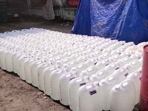 CTY 2K HAPOT PAINT VN  68  Dốc Đồng Nách Hố Nai - DT 0938.030303- 032.795.1768