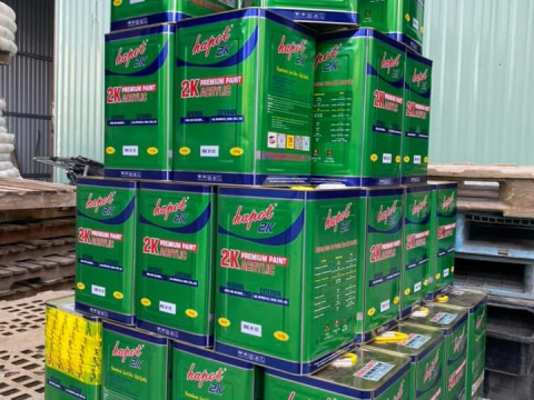 CTY 2K HAPOT PAINT VN  68  Dốc Đồng Nách Hố Nai - DT 0938.030303- 032.795.1768