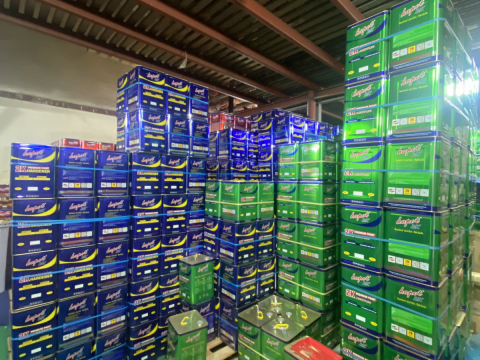 CTY 2K HAPOT PAINT VN  68  Dốc Đồng Nách Hố Nai - DT 0938.030303- 032.795.1768