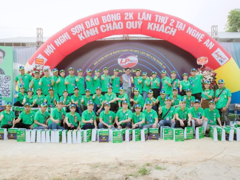 CTY 2K HAPOT PAINT VN  68  Dốc Đồng Nách Hố Nai - DT 0938.030303- 032.795.1768