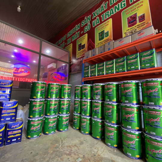 Bóng Dày 2K 68-A - 16 Kg