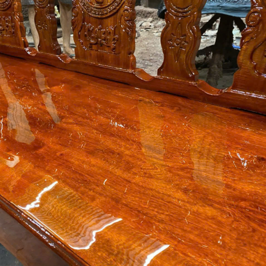 Bóng Dày 2K 68-A - 16 Kg