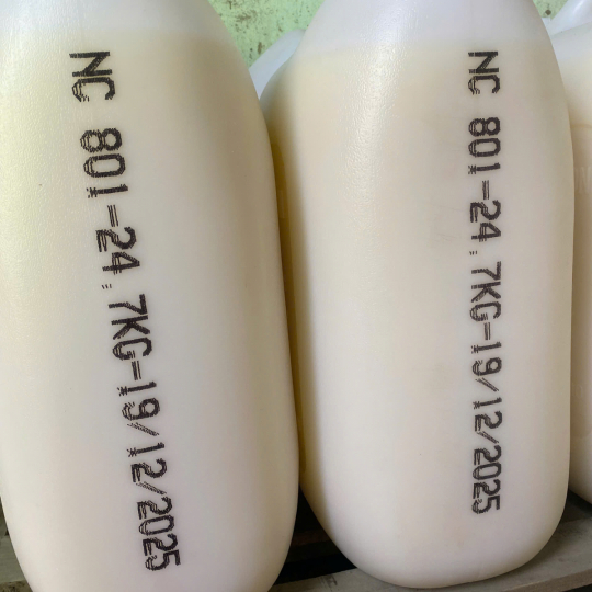 Sơn NC Lót 801 Gỗ 1TP- 25 Kg  | Sơn PU đồ gỗ 