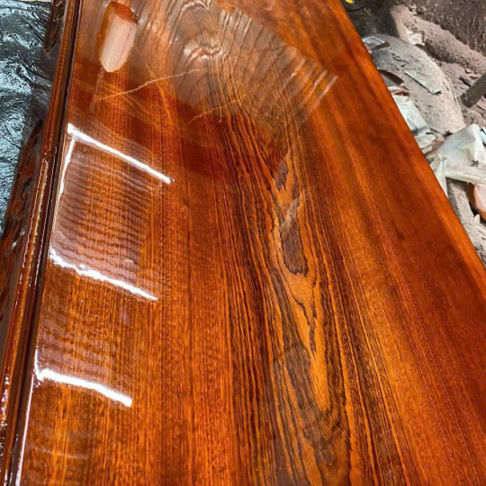 Sơn PU Lót 324 - 4 Kg  | Sơn PU đồ gỗ 