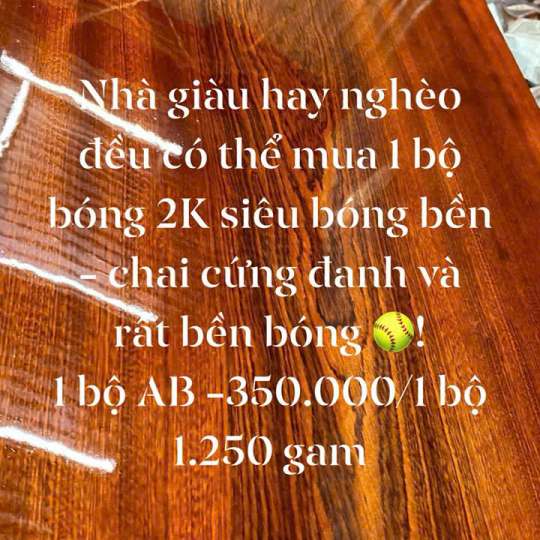 Sơn PU Lót 324 - 4 Kg  | Sơn PU đồ gỗ 