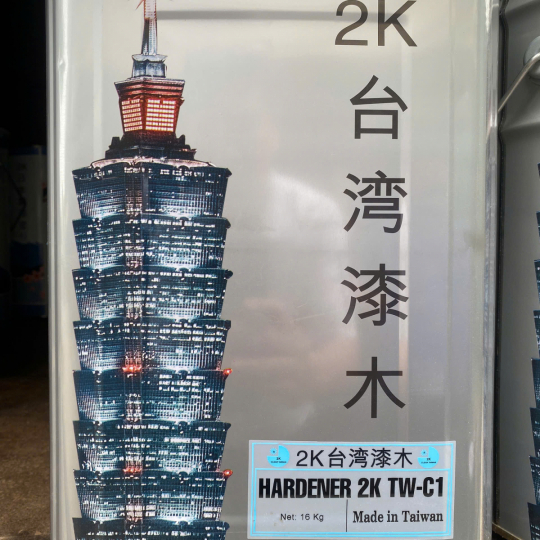 Bóng Dày 2K TWA1 -20 Kg - 92$ - box  | Sơn 2K đồ gỗ