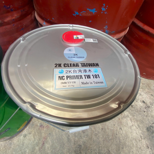 Bóng Dày 2K TWA1 -20 Kg - 92$ - box  | Sơn 2K đồ gỗ