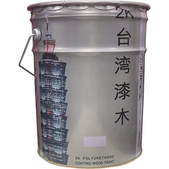 Sơn Cứng 2K TWC1 -16 Kg - 73$ - box  | Sơn PU đồ gỗ 