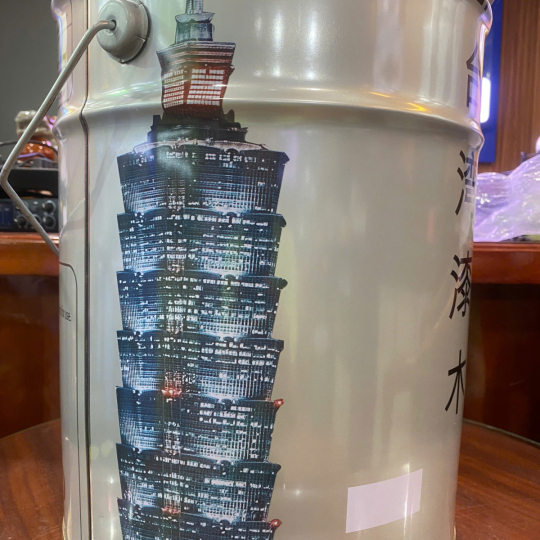 Sơn Cứng 2K TWC1 -16 Kg - 73$ - box  | Sơn PU đồ gỗ 