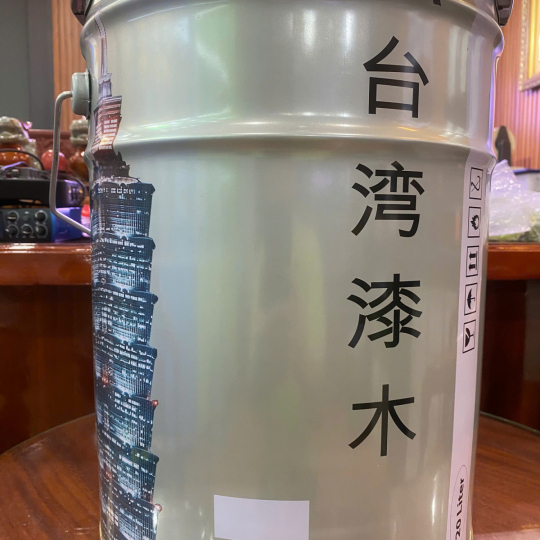 Bóng Dày 2K TWA1 -20 Kg - 92$ - box  | Sơn 2K đồ gỗ